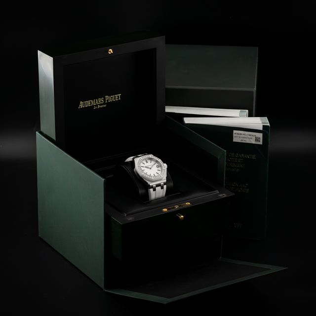 Audemars Piguet Royal Oak Offshore 67540SK.ZZ.A010CA.01 Image 7